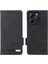 Realme C61 Manyetik Cüzdan Kart Tutucu Kapak Kickstand Için Flip Case (Yurt Dışından) 1