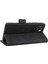 Oppo Oppo 12 5g Manyetik Cüzdan Kickstand Kart Tutucu ile Flip Case (Yurt Dışından) 2