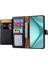 Huawei Pura 70 Için Flip Case Aşk Deri Kılıf Cüzdan Fermuar Darbeye (Yurt Dışından) 4