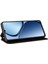 Realme C63 4g Pu Deri Cüzdan Manyetik Kapatma Kartı 3D Için Flip Case (Yurt Dışından) 3