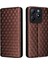 Realme C63 4g Pu Deri Cüzdan Manyetik Kapatma Kartı 3D Için Flip Case (Yurt Dışından) 5