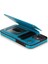 IPhone 12 Mini Kabartmalı Mandala Pu Flip Için Kart Tutucu Kılıf ile Cüzdan (Yurt Dışından) 2