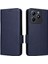 Realme C63 4g Için Flip Case Pu Deri Cüzdan Manyetik Yan Toka Kartı (Yurt Dışından) 1