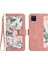Samsung Galaxy A12 5g Anti Scratch Kickstand Kart Tutucu Için Cüzdan Kılıf (Yurt Dışından) 1