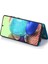 Samsung Galaxy A71 5g Flip Darbeye Pu Için Kart Tutucu Kılıf ile Cüzdan (Yurt Dışından) 4