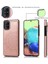 Samsung Galaxy A71 4g Flip Darbeye Pu Için Kart Tutucu Kılıf ile Cüzdan (Yurt Dışından) 4