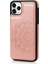 IPhone 11 Pro Çift Düğmeler Desen Flip Için Kart Tutucu Kılıf ile Cüzdan (Yurt Dışından) 1
