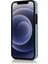IPhone 12 Mini Kabartmalı Mandala Pu Flip Için Kart Tutucu Kılıf ile Cüzdan (Yurt Dışından) 2