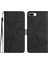 IPhone 6 Için Flip Case Artı/6splus Flip Folio Cüzdan Pu Deri Tam Kart (Yurt Dışından) 1