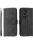 Huawei Nova 11 Için Flip Case Darbeye Bileklik Kabartmalı Çoklu Kart (Yurt Dışından) 4