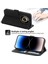 Realme 11 Pro 5g Bileklik Darbeye Kabartmalı Çoklu Kart Için Flip Case (Yurt Dışından) 5