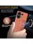 Xiaomi Redmi Için Not 13 4g Standı Fonksiyonu Manyetik Kart Tutucu Rfıd (Yurt Dışından) 5