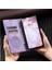 Xıaomı Redmi Için Not 12 Pro Artı Pu Deri Kart Ekleme Flip (Yurt Dışından) 5