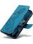 Kredi Kartı Yuvası ile Onur 20/20 Pro Yüksek Kalite Deri Için Flip Case (Yurt Dışından) 5