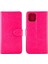 Samsung Galaxy A22 5g Için Flip Case Kickstand Kart Tutucu Darbeye Pu (Yurt Dışından) 1
