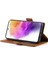 Samsung Galaxy A73 5g Kart Yuvaları Için Flip Case Günlük Kullanım Cüzdan Iş (Yurt Dışından) 4