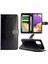 Samsung Galaxy A32 5g Kickstand Kart Tutucu Darbeye Pu Için Flip Case (Yurt Dışından) 2