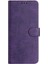 Xiaomi Redmi Not 11 Için Flip Case Toka Pu Deri ile 4g Saf Renk (Yurt Dışından) 2