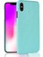 IPhone Xs Için Şık Klasik Durumda/x Anti Scratch Klasik Timsah Kapak (Yurt Dışından) 1