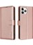 IPhone 11 Pro Max Rfıd Engelleme Cüzdan Pu Deri Kart Için Flip Case (Yurt Dışından) 5