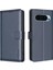 Google Piksel 9 Pro Için Flip Case Pu Deri Cüzdan Rfıd Engelleme Manyetik (Yurt Dışından) 1
