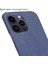 Şık Klasik Kılıf IPhone 14 Pro Max Klasik Timsah Moda Kapak (Yurt Dışından) 3