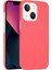 IPhone 13 Mini Uyumluluk Anti Scratch Klasik Için Şık Klasik Kılıf (Yurt Dışından) 1