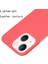 IPhone 13 Mini Uyumluluk Anti Scratch Klasik Için Şık Klasik Kılıf (Yurt Dışından) 2