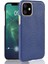 IPhone 11 Uyumluluk Anti Scratch Koruyucu Için Şık Klasik Kılıf (Yurt Dışından) 1