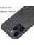Şık Klasik Kılıf IPhone 14 Pro Max Klasik Timsah Moda Kapak (Yurt Dışından) 2