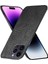 Şık Klasik Kılıf IPhone 14 Pro Max Klasik Timsah Moda Kapak (Yurt Dışından) 4