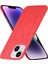 IPhone 14 Için Şık Klasik Durumda Artı Klasik Timsah Moda Kapak (Yurt Dışından) 4