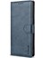 Samsung Galaxy A15 Için Flip Case 4g/5g Manyetik Kapatma Kart Yuvaları Çift (Yurt Dışından) 3