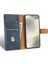 Samsung Galaxy A15 Için Flip Case 4g/5g Manyetik Kapatma Kart Yuvaları Çift (Yurt Dışından) 4