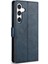 Samsung Galaxy A15 Için Flip Case 4g/5g Manyetik Kapatma Kart Yuvaları Çift (Yurt Dışından) 5