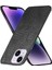 IPhone 14 Için Şık Klasik Durumda Anti Scratch Koruyucu Kapak Klasik (Yurt Dışından) 5