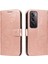 Oppo Oppo 12 Pro 5g Için Flip Case Yüksek Kalite Deri Ayrılabilir El (Yurt Dışından) 1