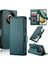 Realme 11 Pro Flip Kartvizit Yuvaları Cüzdan Günlük Kullanım Için Flip Case (Yurt Dışından) 1