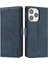 IPhone 11 Için Flip Case Pro Max Manyetik Kapatma Çift Katmanlı Koruma (Yurt Dışından) 1