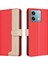 Xiaomi Redmi Not 13 Için Flip Case 5g Flip Folio Kickstand Darbeye Tpu (Yurt Dışından) 5
