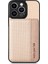 IPhone 14 Pro Rfıd Engelleme Manyetik Kart Tutucu Komple Kamera Için Kılıf (Yurt Dışından) 3