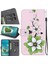 IPhone 16 Için Kılıf Artı Kart Yuvaları Cüzdan Manyetik Kapatma Pu Deri (Yurt Dışından) 4