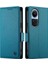 Oppo Oppo 10 5g Flip Günlük Kullanım Için Flip Case Kart Yuvaları Iş Cüzdan (Yurt Dışından) 1