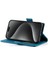 Oppo Oppo 10 5g Flip Günlük Kullanım Için Flip Case Kart Yuvaları Iş Cüzdan (Yurt Dışından) 3