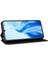Oukitel C51 Cüzdan 3D Desen Manyetik Kapatma Pu Deri Için Flip Case (Yurt Dışından) 2