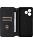 Oukitel C51 Cüzdan 3D Desen Manyetik Kapatma Pu Deri Için Flip Case (Yurt Dışından) 4