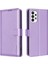 Samsung Galaxy A13 4g Manyetik Pu Deri Kart Tutucu Cüzdan Için Flip Case (Yurt Dışından) 1