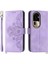 Oppo Oppo 10 Pro Artı Kabartmalı Çoklu Kredi Kartı Yuvaları Için Flip Case (Yurt Dışından) 4