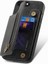 IPhone 7 Için Kılıf Artı/8 Artı Katlanabilir Arka Kapak Vintage Fermuar Cüzdan (Yurt Dışından) 5
