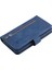 Samsung Galaxy A13 Için Flip Case 4g/5g 9 Kart Yuvaları Kickstand Pu Deri (Yurt Dışından) 5
